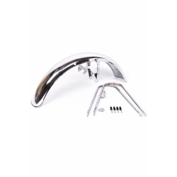 Garde Boue avant adaptable CB750 fin K2 à K6 CB500 four HONDA 61100-341-700XWP