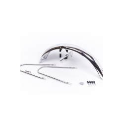 Garde Boue avant adaptable CB750 fin K2 à K6 CB500 four HONDA 61100-341-700XWP