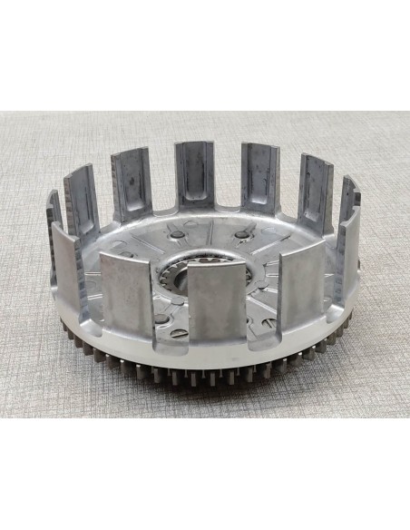 Cloche d'embrayage OCCASION (légères traces) CRF250R 2004-09 HONDA 22100-KRN-A00