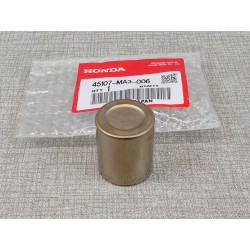 Piston d'étrier D30xlg35 pour étrier divers modèles HONDA 45107-MA3-006