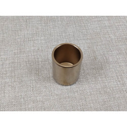 Piston d'étrier D30xlg35 pour étrier divers modèles HONDA 45107-MA3-006