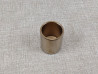 Piston d'étrier D30xlg35 pour étrier divers modèles HONDA 45107-MA3-006