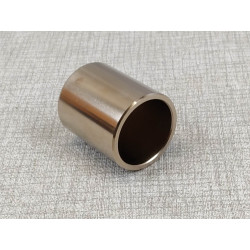 Piston d'étrier D30xlg35 pour étrier divers modèles HONDA 45107-MA3-006