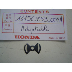 Clip d'aiguille carburateur Honda CB750K0 CB100K2 adaptable
