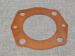 Joint de culasse CR125 M 1974/1978 HONDA 12251-360-000