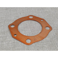 Joint de culasse CR125 M 1974/1978 HONDA 12251-360-000