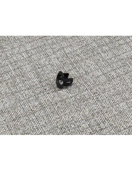 Agrafe de logo de réservoir divers HONDA 87311-634-600 idem 87311-516-000