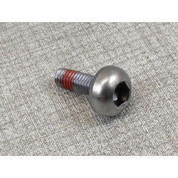 Vis Disque Frein BTR 6x17 Frein Filet Honda 90106-MT3-003