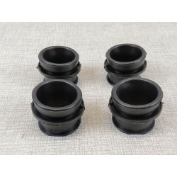 Kit de 4 convoyeurs d'air pour CB 350 et 400 Four HONDA 01725-333-010