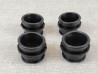 Kit de 4 convoyeurs d'air pour CB 350 et 400 Four HONDA 01725-333-010