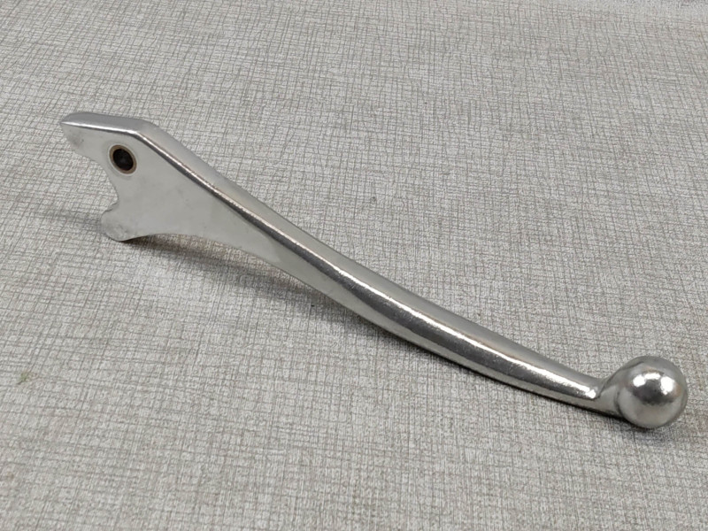 Levier frein avant adaptable HONDA CB400F CB350 250 ... 43029-003P