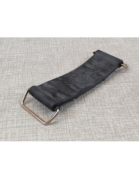 Sangle de fixation batterie de divers HONDA SL125 CBS 125K5 CB200 CBR900