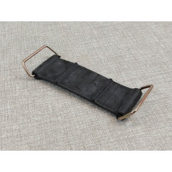 Sangle de fixation batterie de divers HONDA SL125 CBS 125K5 CB200 CBR900