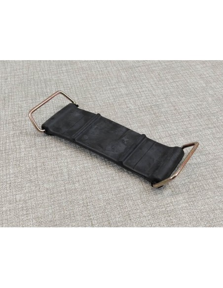 Sangle de fixation batterie de divers HONDA SL125 CBS 125K5 CB200 CBR900