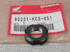 Écrou à créneaux 16mm Honda 90231-KCS-651 | Fixation moto