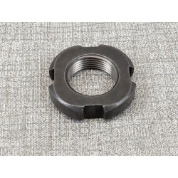 Écrou à créneaux 16mm Honda 90231-KCS-651 | Fixation moto