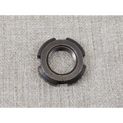 Écrou à créneaux 16mm Honda 90231-KCS-651 | Fixation moto