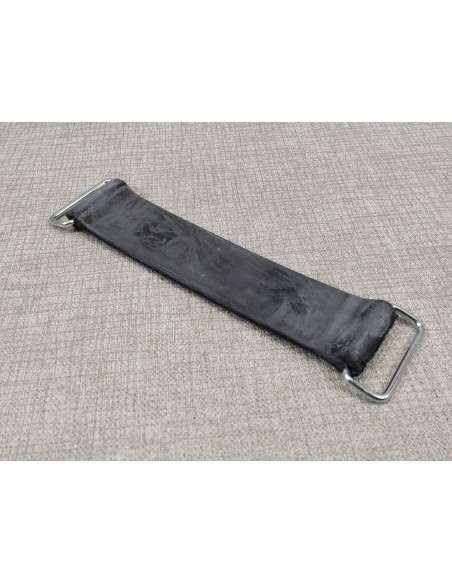 Sangle batterie caoutchouc HONDA 95012-17001