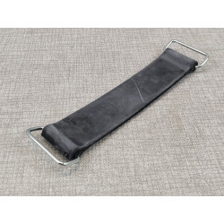 Sangle batterie caoutchouc HONDA 95012-17001