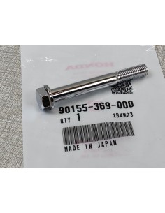 Vis de Té de fourche 7x54 HONDA 90155-369-000
