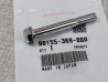 Vis de Té de fourche 7x54 HONDA 90155-369-000