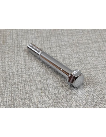 Vis de Té de fourche 7x54 HONDA 90155-369-000