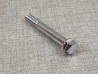 Vis de Té de fourche 7x54 HONDA 90155-369-000
