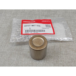 Piston d'étrier D32x35 mm DIVERS MODELES HONDA CBX550 VF1000F 84 43107-MA7-006