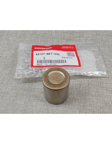 Piston d'étrier D32x35 mm DIVERS MODELES HONDA CBX550 VF1000F 84 43107-MA7-006
