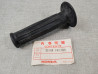 Poignée caoutchouc droite Honda CB125S3 XL350 K1 - 53165362000