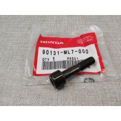 Vis BTR Noire 8x36 mm Étrier de Frein Honda 90131-ML7-000