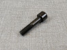 Vis BTR Noire 8x36 mm Étrier de Frein Honda 90131-ML7-000