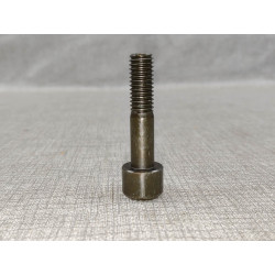Vis BTR Noire 8x36 mm Étrier de Frein Honda 90131-ML7-000