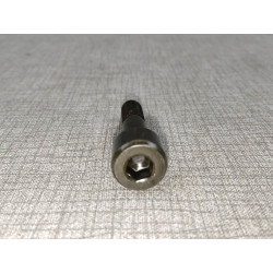 Vis BTR Noire 8x36 mm Étrier de Frein Honda 90131-ML7-000