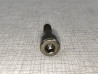 Vis BTR Noire 8x36 mm Étrier de Frein Honda 90131-ML7-000