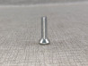 Vis cruciforme fraisée bombée M6x25 HONDA 93700-060250A