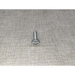 Vis cruciforme fraisée bombée M6x25 HONDA 93700-060250A