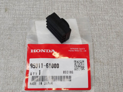 Caoutchouc de butée de béquille GL1500 VT750 FJS400-600 CH125 HONDA 95011-61000