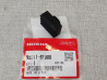 Caoutchouc de butée de béquille GL1500 VT750 FJS400-600 CH125 HONDA 95011-61000