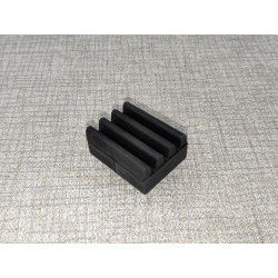 Caoutchouc de butée de béquille GL1500 VT750 FJS400-600 CH125 HONDA 95011-61000