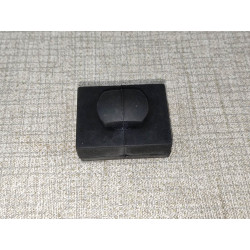 Caoutchouc de butée de béquille GL1500 VT750 FJS400-600 CH125 HONDA 95011-61000