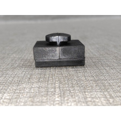 Caoutchouc de butée de béquille GL1500 VT750 FJS400-600 CH125 HONDA 95011-61000
