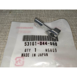 Coulisseau de câble de gaz de Z50 ST70 CF50-70 Chally P50 HONDA 53161-044-000