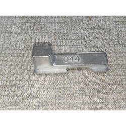 Coulisseau de câble de gaz de Z50 ST70 CF50-70 Chally P50 HONDA 53161-044-000