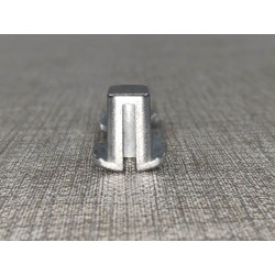 Coulisseau de câble de gaz de Z50 ST70 CF50-70 Chally P50 HONDA 53161-044-000