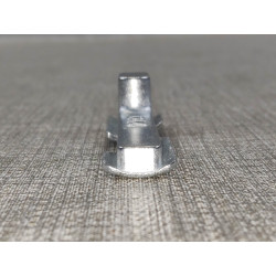 Coulisseau de câble de gaz de Z50 ST70 CF50-70 Chally P50 HONDA 53161-044-000