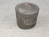 Piston cote +0.25mm CB450 K0-K1 neuf origine HONDA 13102-283-000