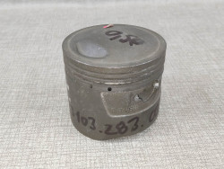 Piston cote +0.50mm CB450 K0-K1 neuf rigine HONDA 13103-283-000