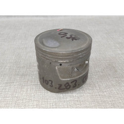 Piston cote +0.50mm CB450 K0-K1 neuf rigine HONDA 13103-283-000