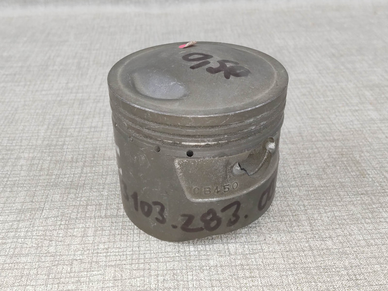 Piston cote +0.50mm CB450 K0-K1 neuf rigine HONDA 13103-283-000